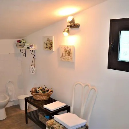 Etna Shelter Holiday House Mascalucia Quarto foto