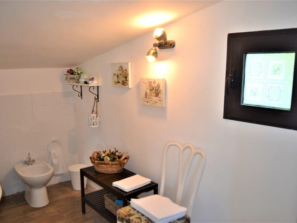 Apartment Etna Shelter House *