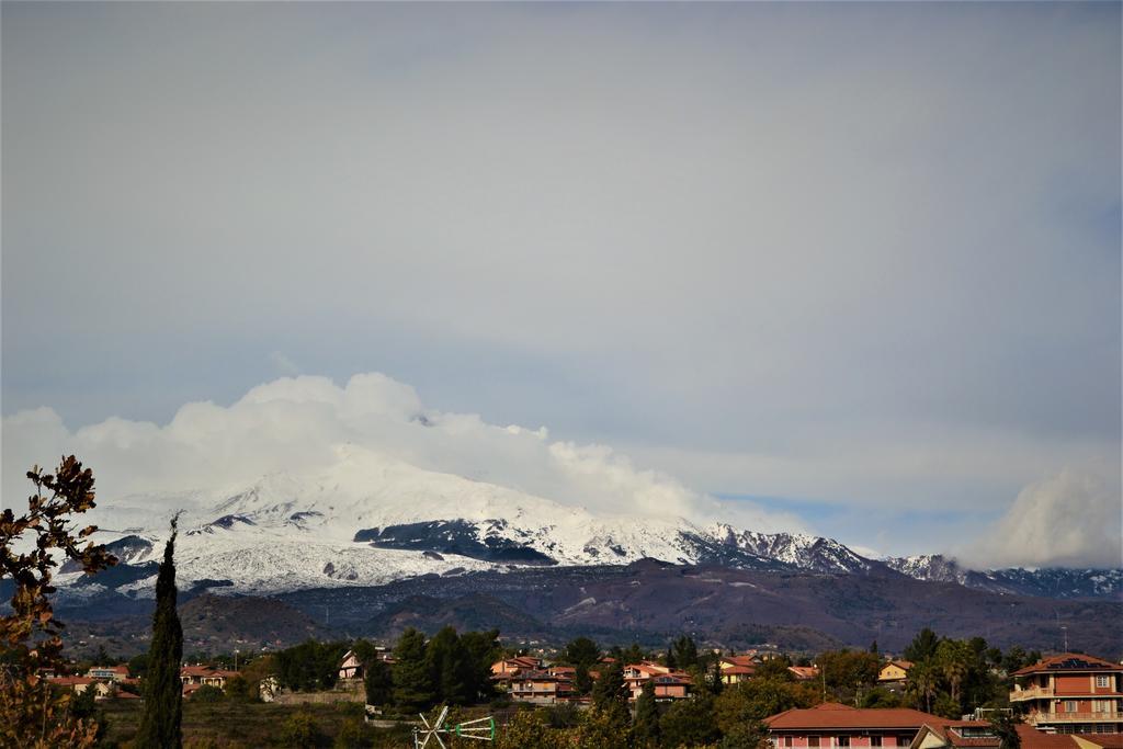 Etna Shelter House