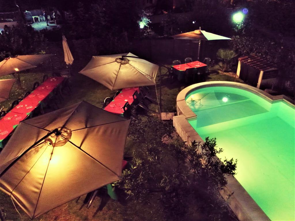 Etna Shelter House Apartment Mascalucia