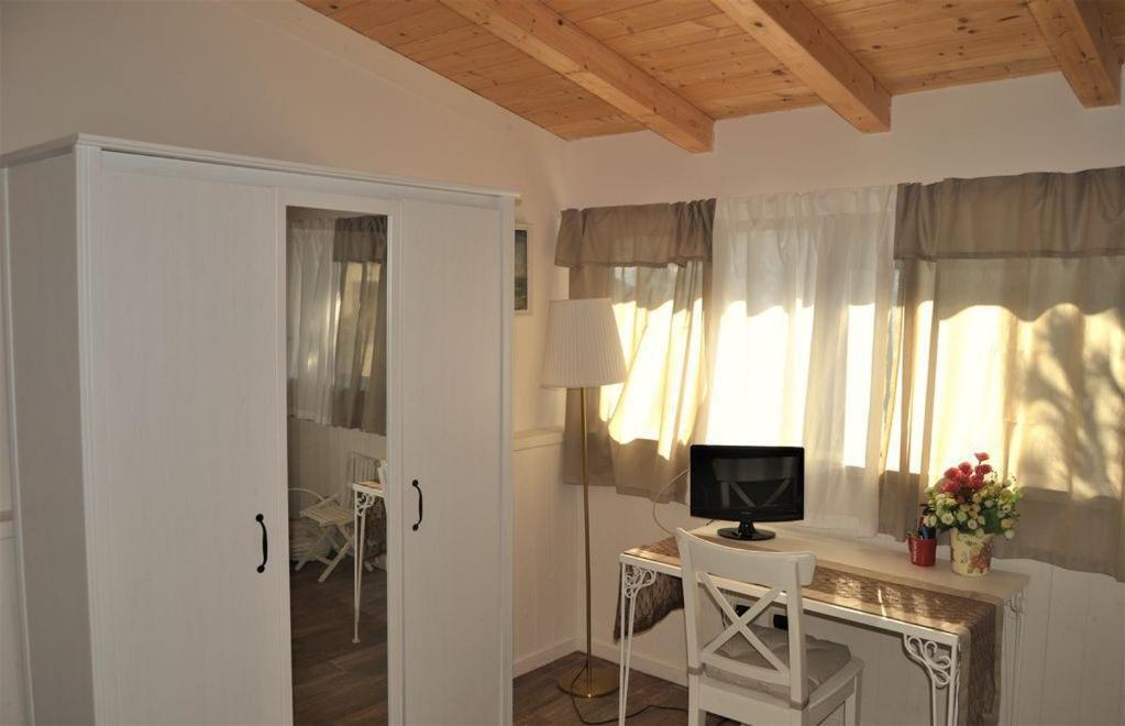 Apartment Etna Shelter House Mascalucia