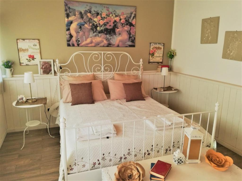 Apartment Etna Shelter House Mascalucia