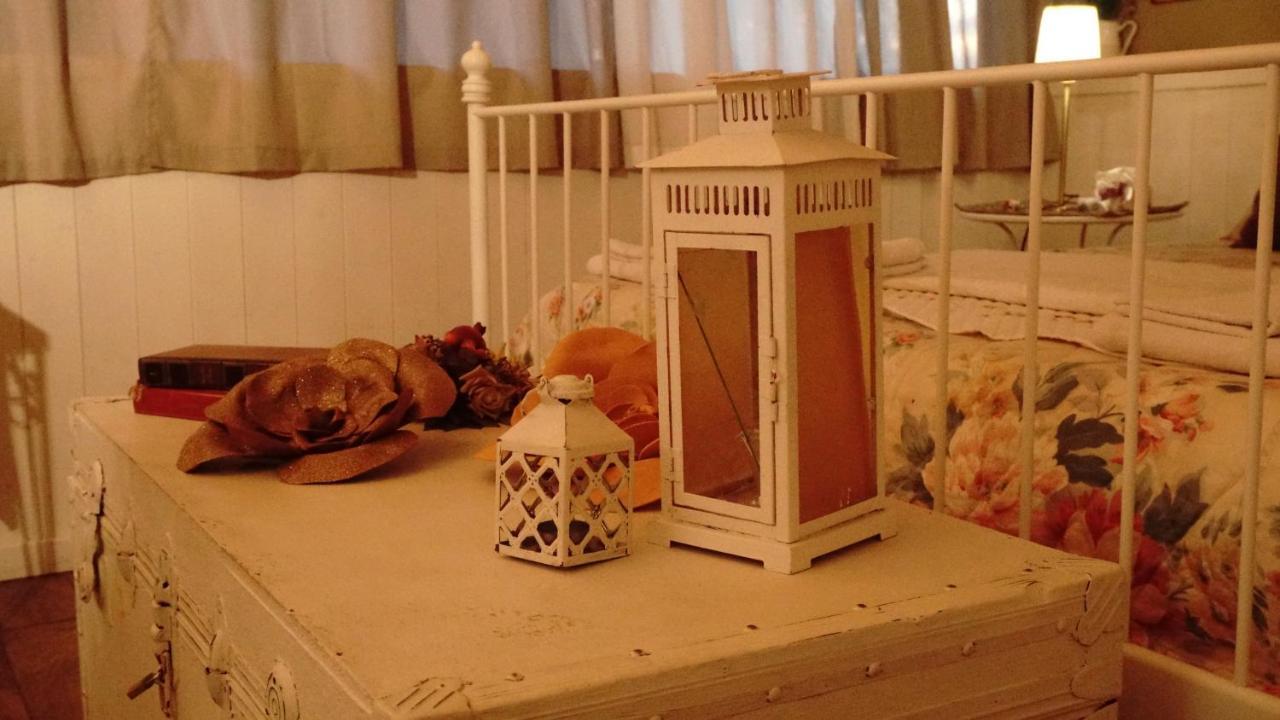 Apartment Etna Shelter House