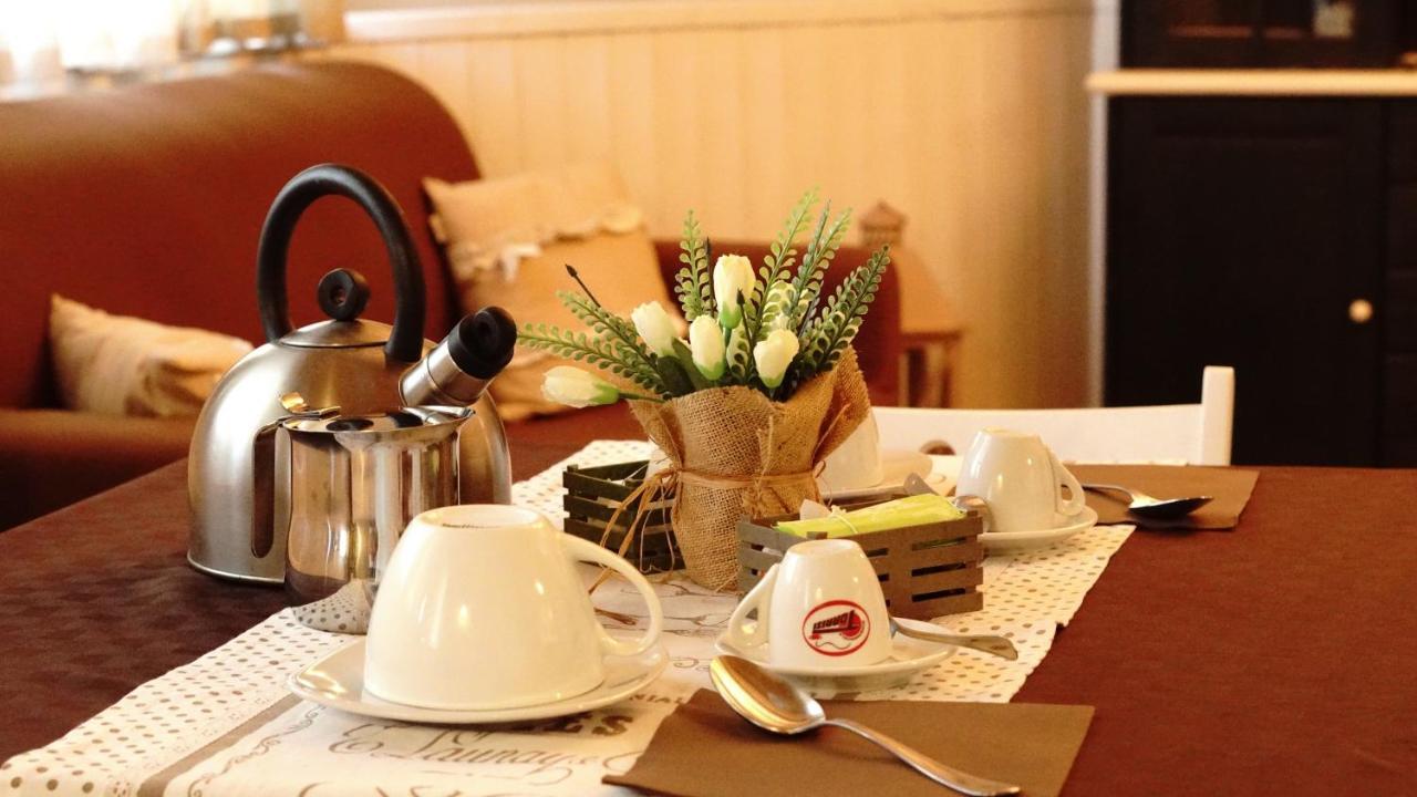 Apartment Etna Shelter House Mascalucia