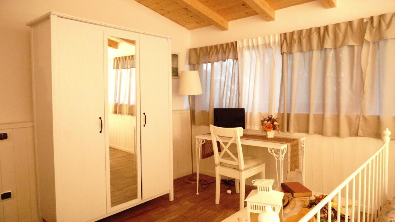 Apartment Etna Shelter House Mascalucia