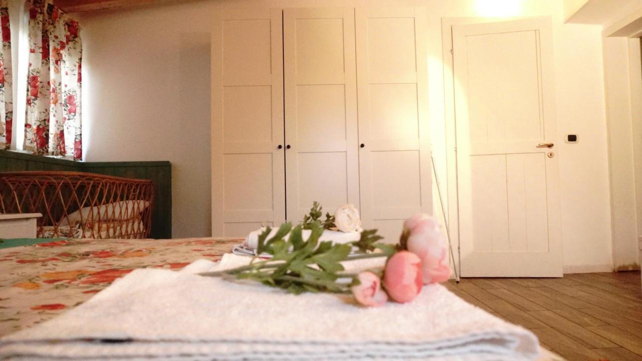 Etna Shelter House Apartment Mascalucia
