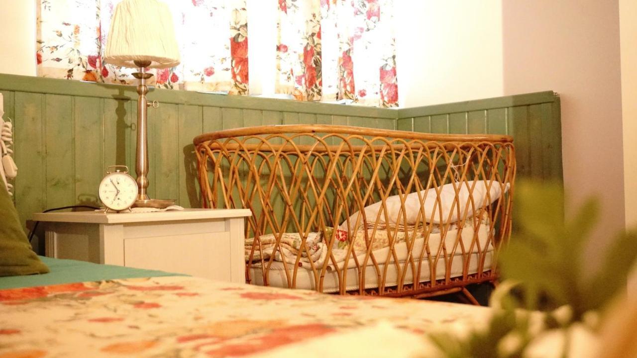 Etna Shelter House Apartment *
