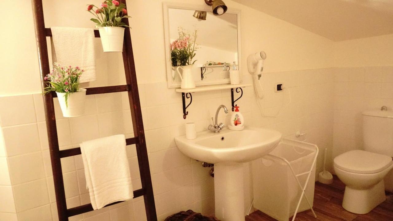 Etna Shelter House Apartment *