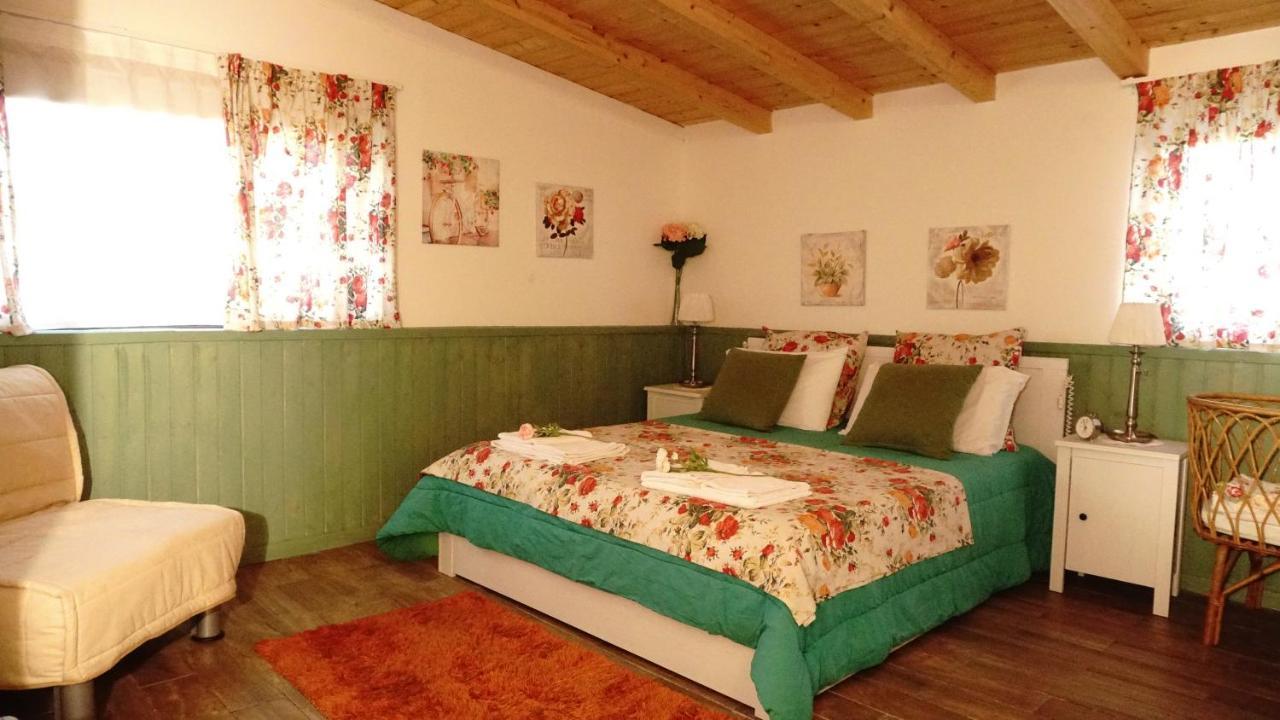 Etna Shelter House *