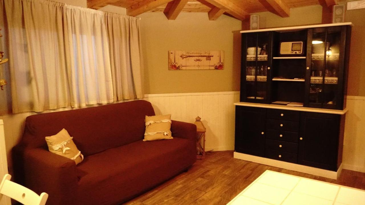 Apartment Etna Shelter House Mascalucia