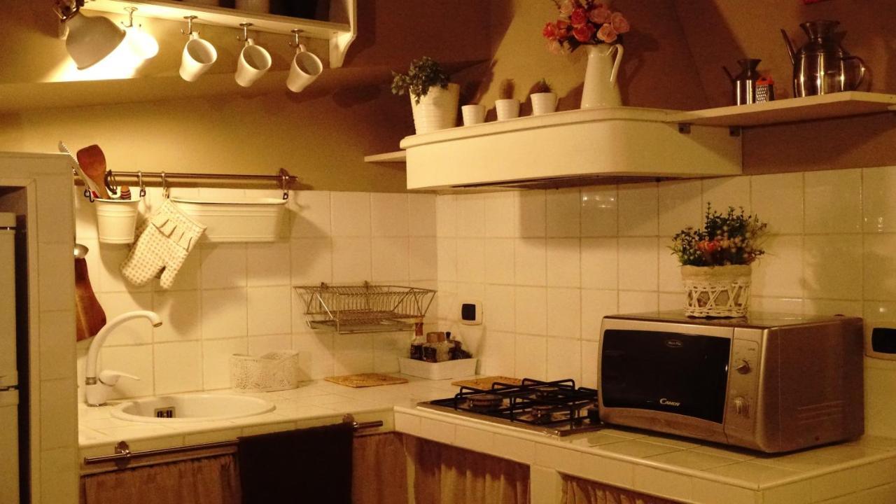 Etna Shelter House Mascalucia