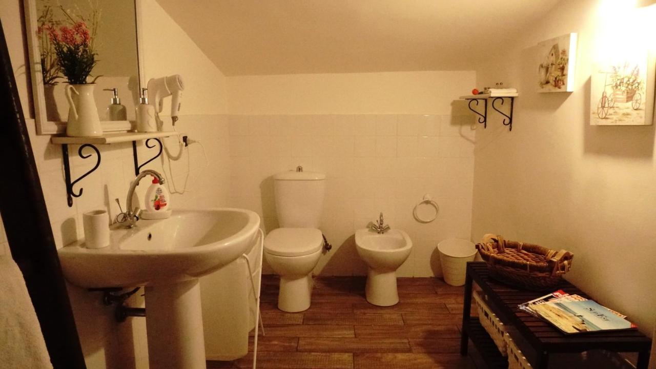Etna Shelter House Apartment