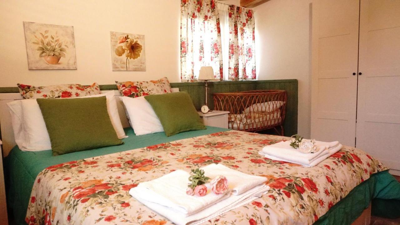Apartment Etna Shelter House Mascalucia