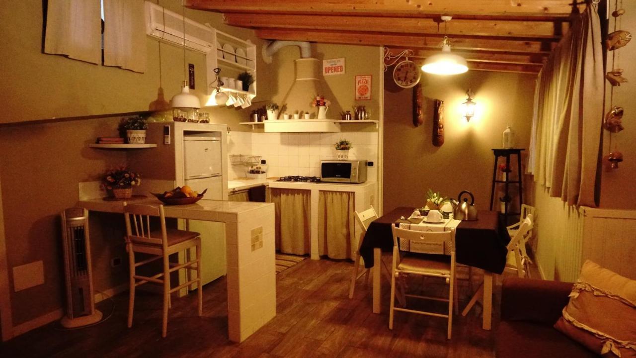 Etna Shelter House Apartment *